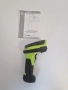 Zebra DS3608-HD Handheld bar code reader 1D/2D Laser Black, Green, снимка 1