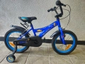 Детско колело/велосипед Byox 16 цола., снимка 1