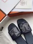 Мъжки чехли Hermes 38-47 реплика, снимка 9