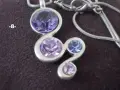 Бижу колие + синджирчета - списък, снимка 8