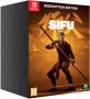 [NINTENDO Switch] НОВИ SIFU - Redemption Edition / Супер Цена, снимка 2