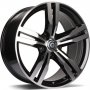 19" Джанти БМВ 5X112 BMW 5 G30 G31 7 G11 G12 X3 G01, снимка 1