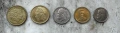 Стари монети, снимка 4