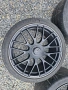 джанти 5х112 AMG 19 20 спорт пакет, снимка 3