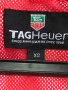Тънко яке унисекс ,,TAG Heuer” размер XS, снимка 4