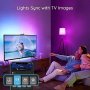Govee Envisual LED TV Backlight с камера за 55-65 инчови телевизори, снимка 2