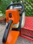 Моторен трион STIHL MS 250/C – отлично състояние, снимка 3