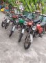 Купувам мотори , снимка 1 - Мотоциклети и мототехника - 44356726