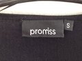 Promiss cardigan S, снимка 3