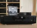 Cd player Cdp-C661 Cd Changer 5диска, снимка 1