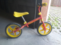 Детско баланс колело, снимка 1 - Детски велосипеди, триколки и коли - 44718463