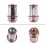 4 броя резервни глави за Uwell Crown 3 0,25 Ohm , снимка 3