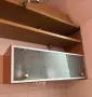 Стенен шкаф за съхранение, снимка 1