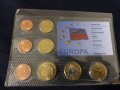 Пробен евро сет - Лихтенщайн 2004 , снимка 1