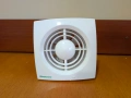Вентилатор за бани и кухни Domovent, 125 мм, 16 W, нов, снимка 1