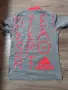 Спортна Тениска Adidas, снимка 3
