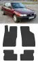 Гумени стелки Frogum съвместими с Opel Astra F 1991-2002, снимка 5