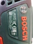 Акумулаторна ударна бормашина винтоверт Bosch Advanced Impact с батерии 4Ah, 1,5Ah и зарядно в куфар, снимка 13