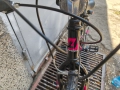 Продавам Велосипед Драг Хакер 26" за момиче Drag Hacker Lady , снимка 8
