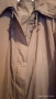 Дълго дамско яке. , снимка 5