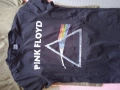 Coldplay Pink Floyd t-shirt оригинални Нови., снимка 1