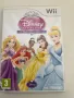 Disney Princess: My Fairytale Adventure за Wii, снимка 1