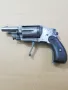 Револвер Велодог!, снимка 3