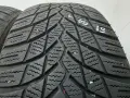 4бр зимни гуми 205/55/16 LASSA L06618, снимка 4