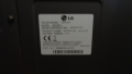 Плазмен телевизор LG 42" Модел 42PX4RV-ZA на части, снимка 4