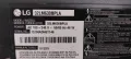 LG  32LM630BPLA     EAX68167602(1.0)    EAX69091401(1.2)   SDL320H0(HD0-B00)   RF-AZ320026SR30-0801 , снимка 2