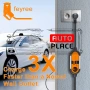 Разпродажба! Преносимо Зарядно Feyree Fox EV-L7 Type 2 / 3.5kW, снимка 5