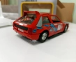 Lancia Delta S4 1:24 Bburago, снимка 10