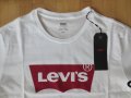 Levis тениска , снимка 2