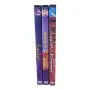 Аладин 1,2,3 DVD -R с бг аудио, снимка 3