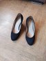 дамски обувки , снимка 1 - Дамски обувки на ток - 42246222