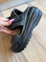 Оригинални дамски нови Чехли Crocs Classic Mega Crush Sandal ! 39/40 н, снимка 1