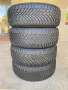 4бр. Зимни гуми 215/55/17 Semperit Speed-Grip 5 98V XL DOT1723, снимка 1