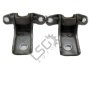 Панти предна дясна врата Mazda Tribute 2000-2011 ID: 114379, снимка 1 - Части - 42889812