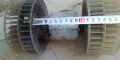 Моторче вентилатор парно за Мерцедес 124 климатик, снимка 4