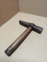 Соц Стар Каменоделски Инструмент Чук 0.700кг., снимка 3