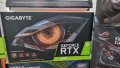 Чисто нова видеокарта GIGABYTE AORUS GeForce RTX 3090 Xtreme 24G Graphics Card, Max Covered Cooling, снимка 11