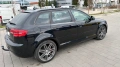 Audi A3 1.4TFSI S-Line Sportback, снимка 3