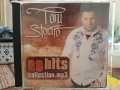 ТОНИ СТОРАРО-60 hits collection Mp3, снимка 1