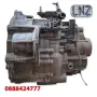 6-степенна ръчна скоростна кутия Start/Stop - Audi/Volkswagen/Seat/Skoda - 2.0 TDI (2009 г.+) LNZ, снимка 5