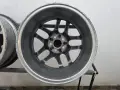 4бр 16ски джанти за VW, SKODA, SEAT 5х100мм A161566 , снимка 8