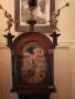 стенен часовник холандски с лунна фаза звъни, снимка 7