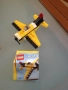 Конструктори Лего - модел LEGO Creator самолети, снимка 5
