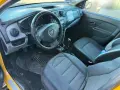 dacia logan 2 mcv 1.2 на части газ дачия логан 2 комби , снимка 6