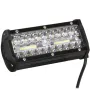 LED BAR  ЛЕД БАР 120W , 135мм , Mar-Pol, снимка 1