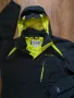 columbia titanium ski jackets - страхотно мъжко яке ХЛ , снимка 4